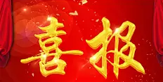 喜报！岷江发展集团荣获1项先进集体称号